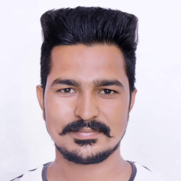 PPA MEMBER - Gurjant Singh