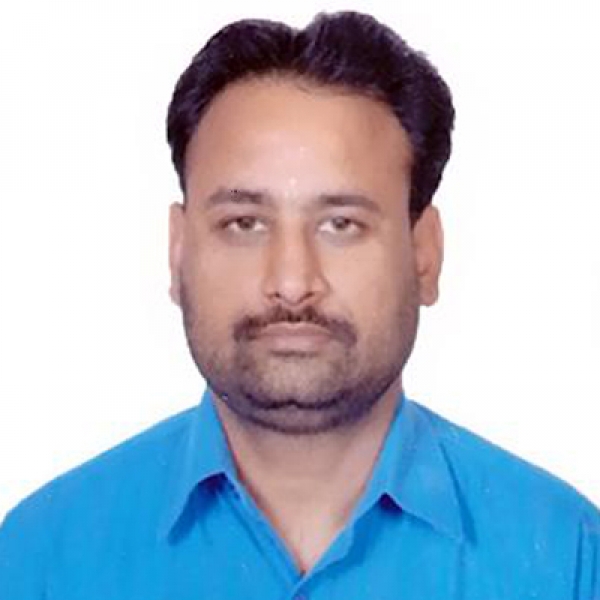 PPA MEMBER - Rajinder Bansal