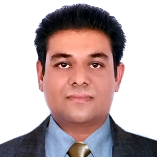 PPA MEMBER - Harjinder Singh