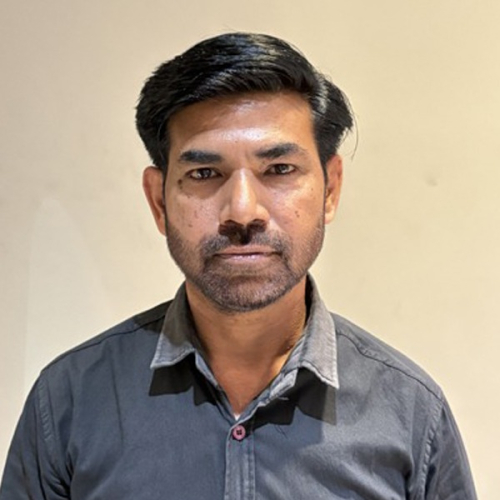 PPA MEMBER - RAKESH KUMAR
