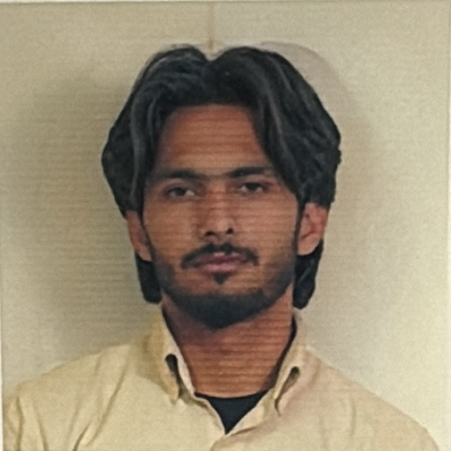 PPA MEMBER - Mohit