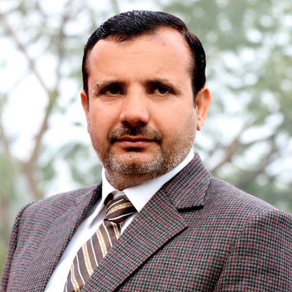 PPA MEMBER - Harbhajan Lal