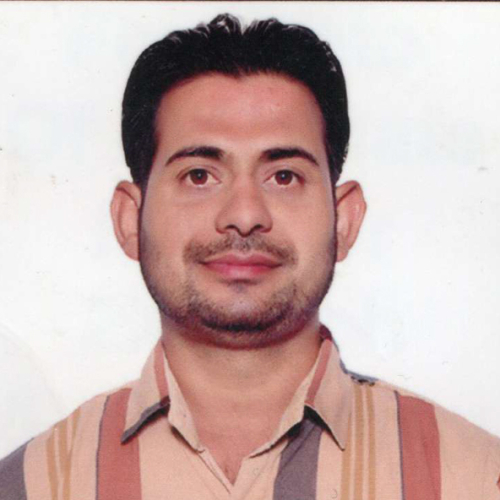 PPA MEMBER - Rohit Kumar