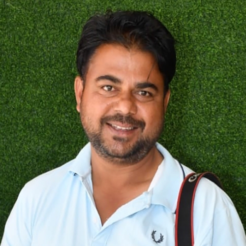 PPA MEMBER - Bikkar Singh