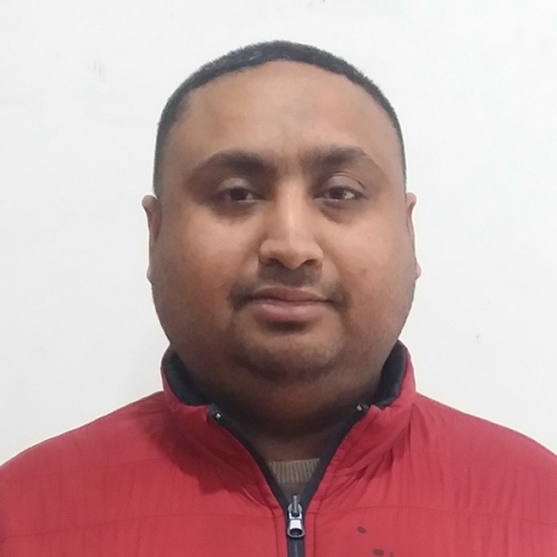 PPA MEMBER - Baldeep Singh