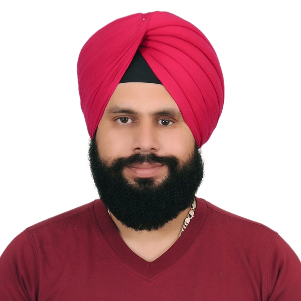 PPA MEMBER - Parmeshar Singh