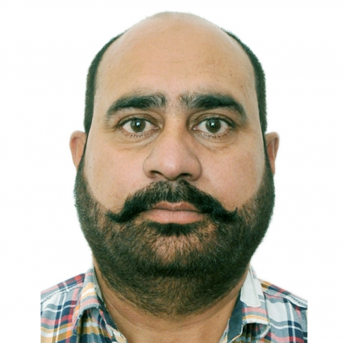 PPA MEMBER - Rajesh Kumar