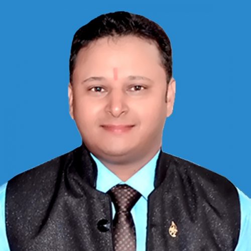 PPA MEMBER - Balwinder Kumar