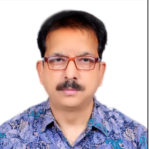 PPA MEMBER - Onkar Gupta 