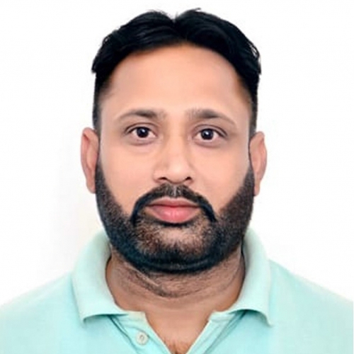 PPA MEMBER - Rachhpal Singh