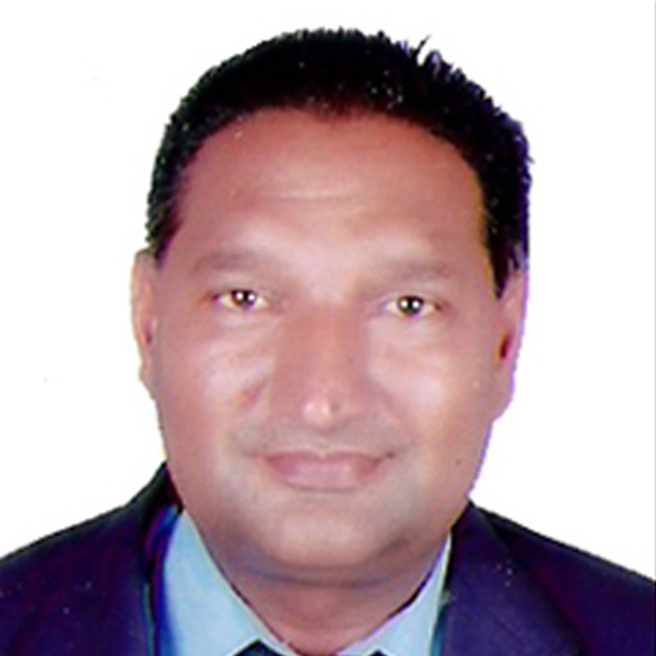 PPA MEMBER - Vijay Kumar