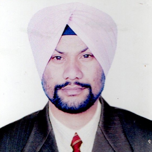 PPA MEMBER - Rajiv Kumar