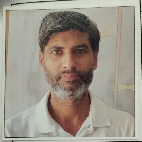 PPA MEMBER - BALVIR RAM 