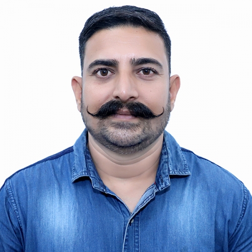 PPA MEMBER - Surinder Mohan