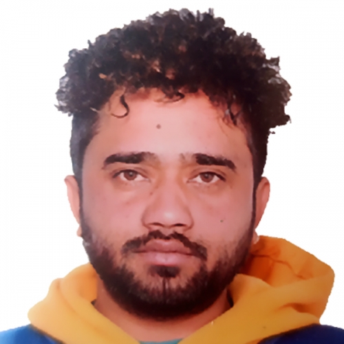 PPA MEMBER - Amarjit