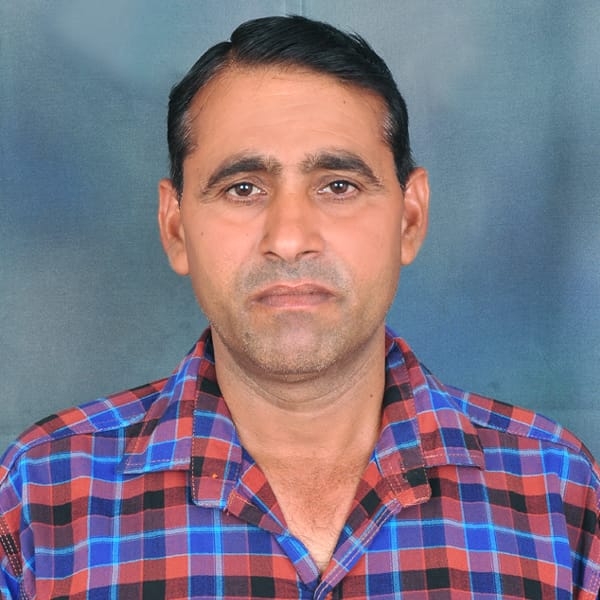 PPA MEMBER - Ikbal Chand