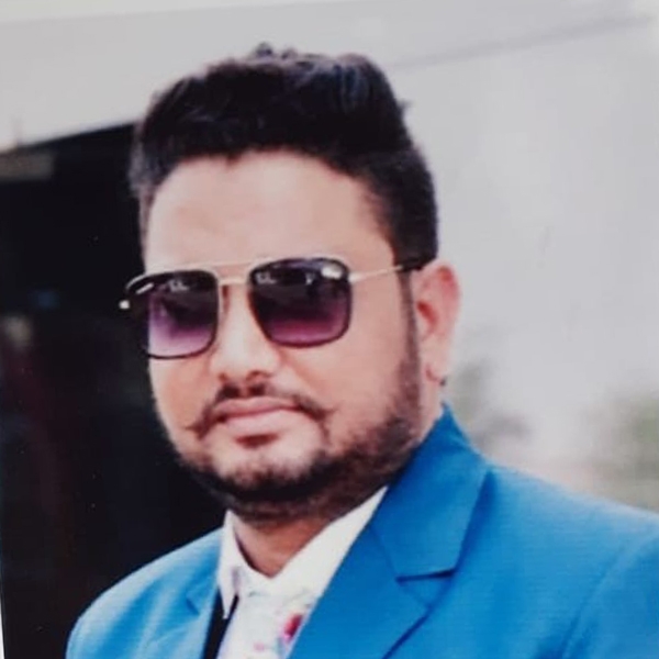 PPA MEMBER - Ravinder Singh