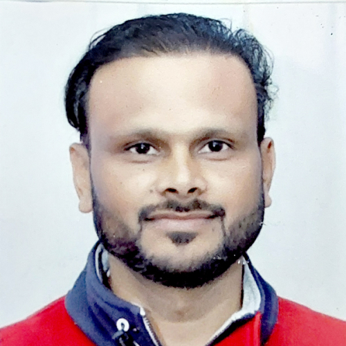 PPA MEMBER - Naveen Kumar