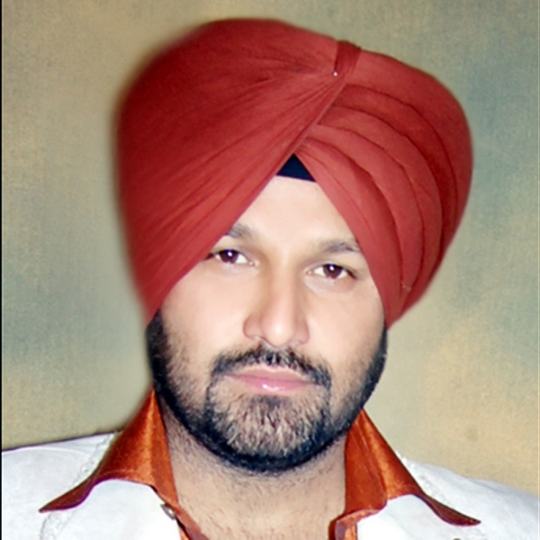 PPA MEMBER - Sukhcharan Singh