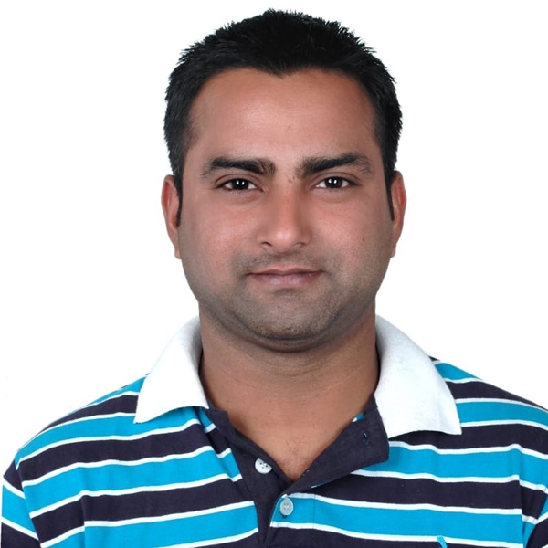 PPA MEMBER - Ashwani Kumar