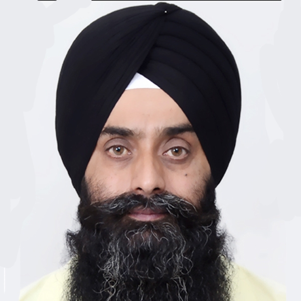 PPA TEAM - Paramjit Singh Rohella