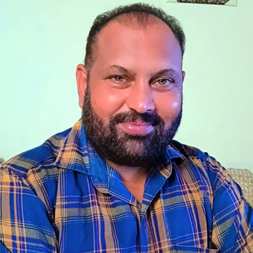 PPA MEMBER - Jasbir Singh 