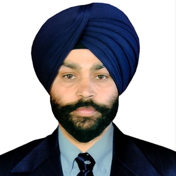 PPA MEMBER - Dildar Singh
