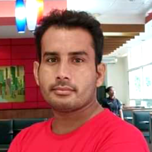 PPA MEMBER - Kuldeep Singh
