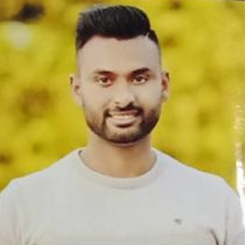 PPA MEMBER - Jasveer Singh