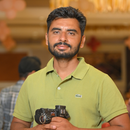 PPA MEMBER - Kuldeep Singh