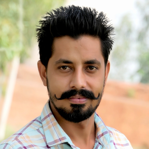 PPA MEMBER - Nirmal Singh