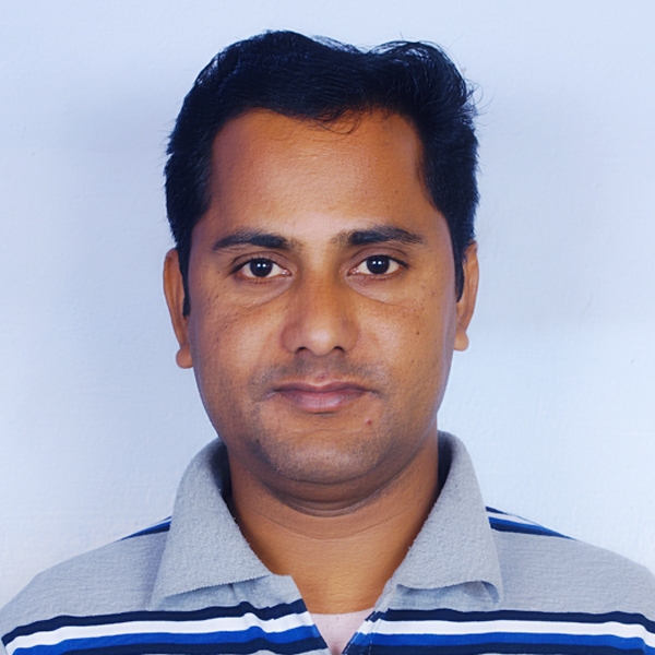 PPA MEMBER - Gurmukh Singh