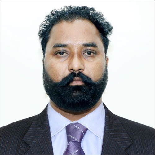 PPA MEMBER - Manjeet Singh