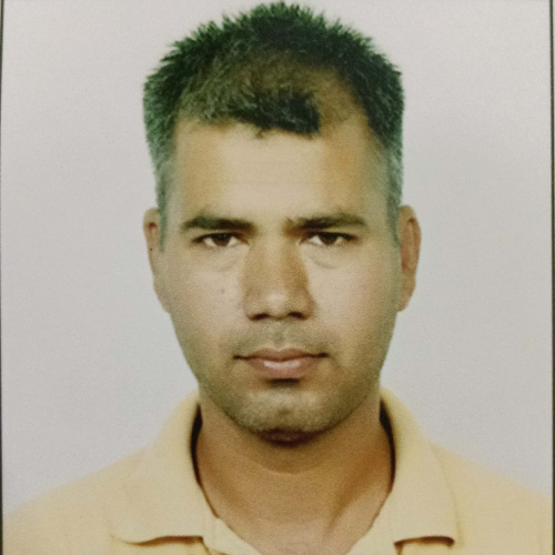 PPA MEMBER - SANDEEP KUMAR
