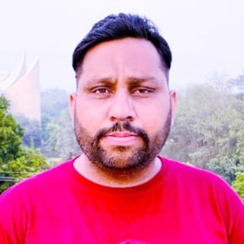 PPA MEMBER - Satpal Singh