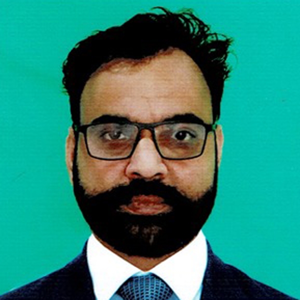 PPA MEMBER - Surinder Kumar