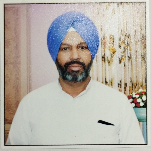 PPA MEMBER - Vinod Kumar
