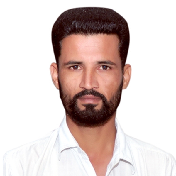 PPA MEMBER - Navdeep Singh Dhaliwal