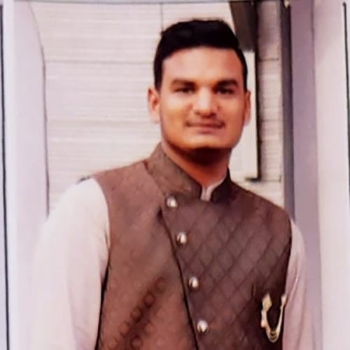 PPA TEAM - Manav  Bansal