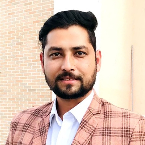 PPA MEMBER - Ravi Kumar