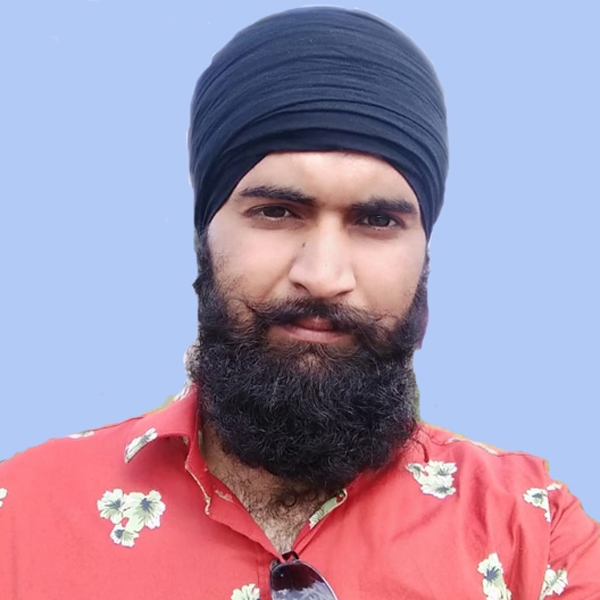PPA MEMBER - Satnam Singh
