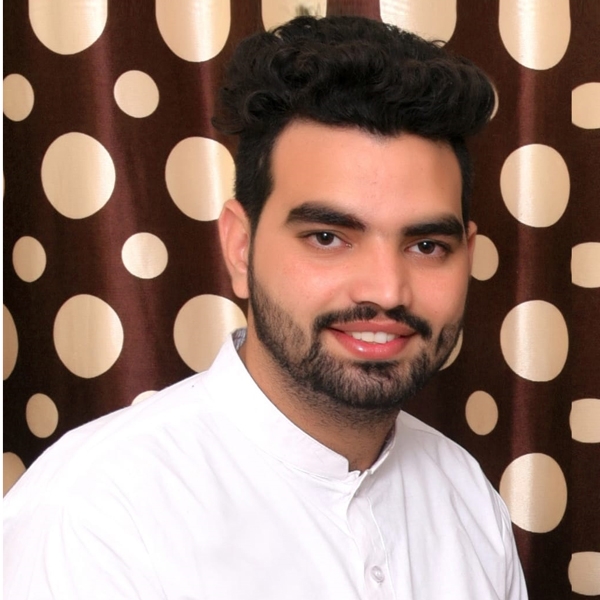 PPA MEMBER - Gaurav Talwar