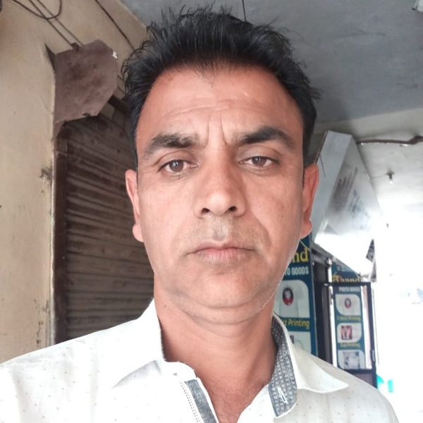 PPA MEMBER - Rajinder Kumar