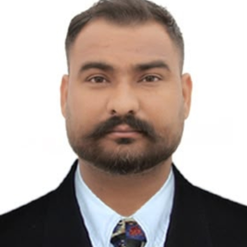 PPA MEMBER - Pardeep Kumar