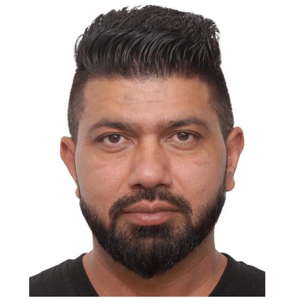 PPA MEMBER - Amardeep Singh