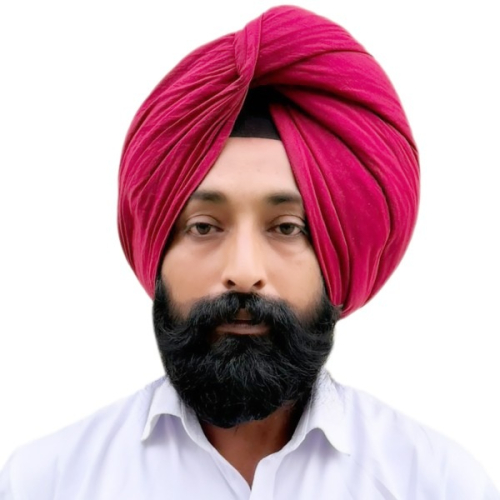 PPA MEMBER - Gurpreet Singh 