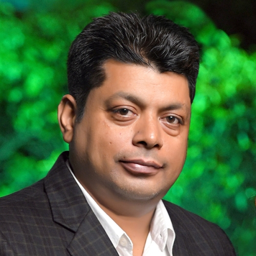 Manu Dev