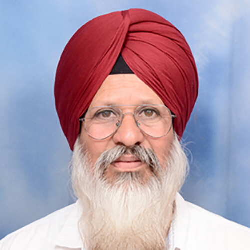 PPA MEMBER - Jaspal  Singh
