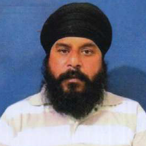 PPA MEMBER - Shamsher Singh
