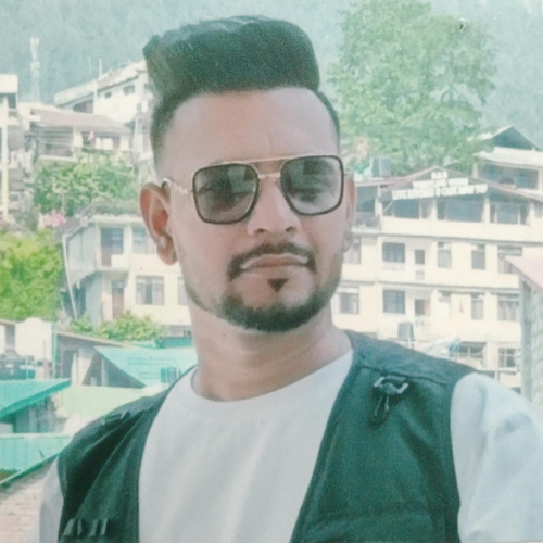 PPA MEMBER - Chetan Kumar 